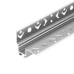 Arlight Профиль ARH-CEIL-S16-FANTOM-EDGE-2000 ANOD Алюминий 034979