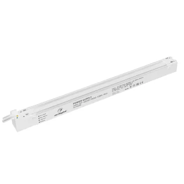 Arlight Блок питания ARV-SP-48200-MAG-VIBE-WH 48В 4.1A 200Вт IP20 044203 Arlight Блок питания ARV-SP-48200-MAG-VIBE-WH 48В 4.1A 200Вт IP20 044203