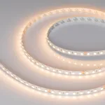 Лента UL-B80-10mm 24В Warm2700 11 В/м IP20 5м Arlight 7 лет 041377