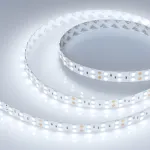 Arlight Лента RT-B120-15mm 24В White6000 28.8 В/м IP20 5060 5м 011256(2)