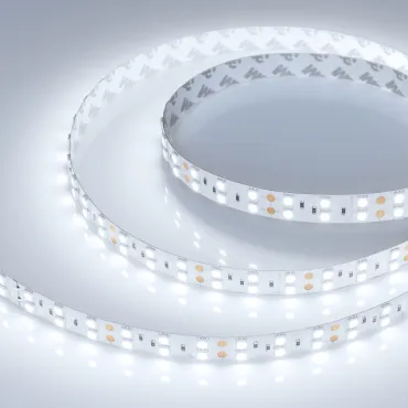 Arlight Лента RT-B120-15mm 24В White6000 28.8 В/м IP20 5060 5м 011256(2) Arlight Лента RT-B120-15mm 24В White6000 28.8 В/м IP20 5060 5м 011256(2)