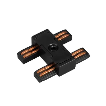 Arlight Коннектор прямой MAG-VIBE-CON-I-POWER BK IP20 044182 Arlight Коннектор прямой MAG-VIBE-CON-I-POWER BK IP20 044182