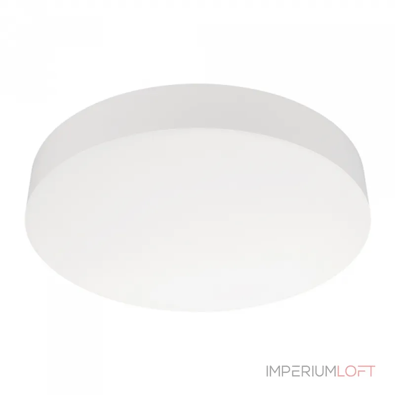 Arlight Светильник SP-FLOWER-R360-18Вт Day4000 WH 110 deg 230В IP54 049795