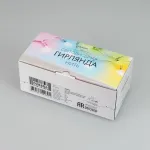Arlight Светодиодная гирлянда ARD-STRING-CLASSIC-6000-CLEAR-40LED-LIVE RGB-SPI 12В 26Вт Ardecoled IP65 028806