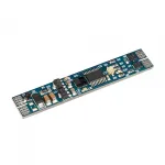 Arlight Сенсорный диммер SR-RULE-DIM-SENS 12-24В 1x8A 55x10mm 036159