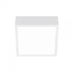 Светильник DL-GRIGLIATO-S90x90-6Вт Warm3000 WH 90 deg 230 Arlight IP40 047928