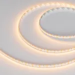 Лента MICROLED-M420-8mm 24В Warm2700 9.6 В/м IP20 2216 5м Arlight 046745