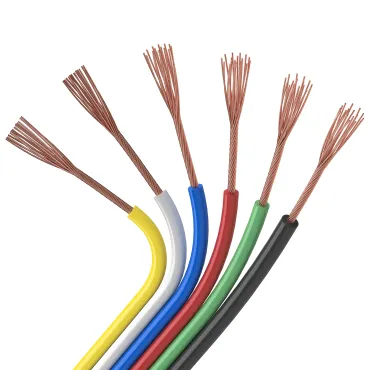 Arlight Шлейф питания ARL-18AWG-6-CU 031703