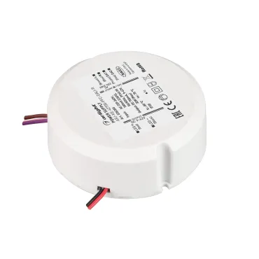 Arlight Блок питания ARJ-KE-42700-PFC-DALI2-R 30Вт 9-42В 0.7A IP20 038300 Arlight Блок питания ARJ-KE-42700-PFC-DALI2-R 30Вт 9-42В 0.7A IP20 038300