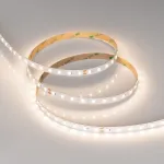 Arlight Лента ULTRA-C72-10mm 24В Warm3500 7.2 В/м IP20 5630 5м высок.эфф.200 лм/Вт 040211