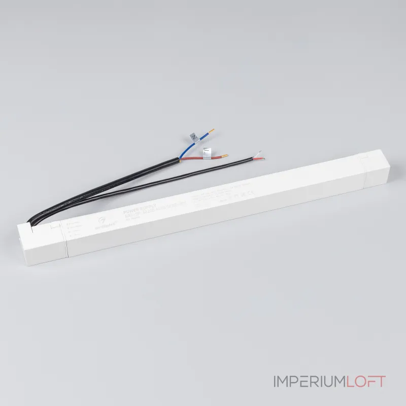 Arlight Блок питания ARV-SP-48200-MAG-VIBE-WH 48В 4.1A 200Вт IP20 044203