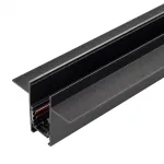 Arlight Трек встраиваемый MAG-ORIENT-TRACK-2653-FDW-2000 BK FLAT IP20 041438