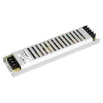 Arlight Блок питания ARS-120-12-LS 12В 10A 120Вт IP20 Сетка 24 026100(2)