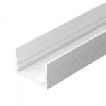 Arlight Профиль SL-SLIM20-H13-2000 WHITE Алюминий 037113