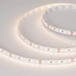 Arlight Лента MICROLED-M120-8mm 24В Warm3500 6.5 В/м IP20 2216 5м 040585