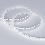 Arlight Лента MICROLED-M120-4mm 24В White6000 9.6 В/м IP20 2216 5м узкая 024410(2)
