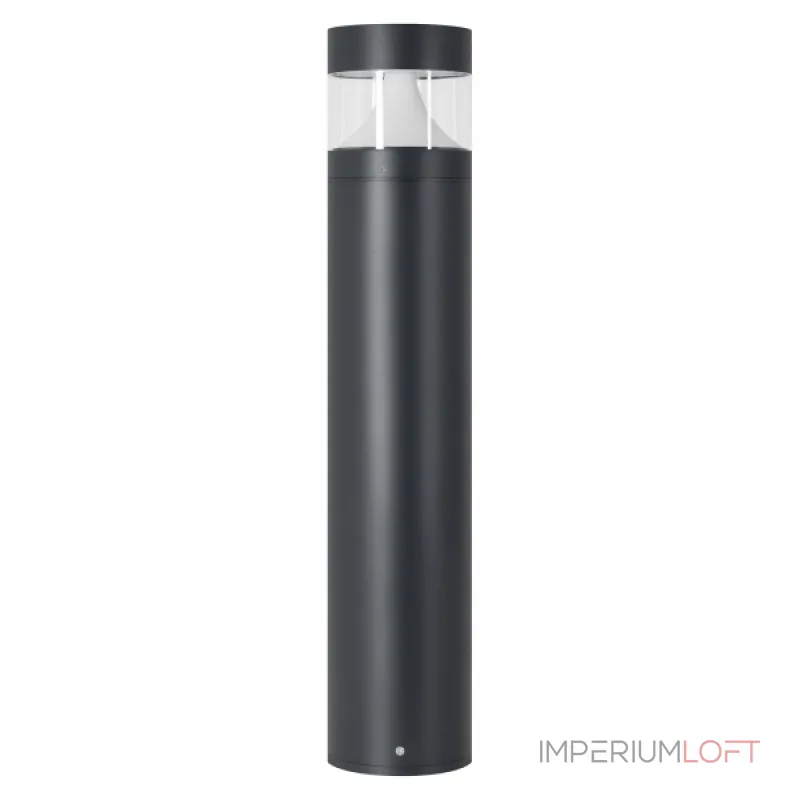 Arlight Светильник LGD-LANDMARK-BOLL-H1000-20Вт Warm3500-MIX GR 300 deg 230В IP65 047691