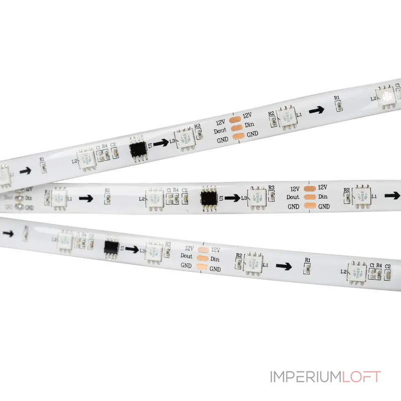 Arlight Лента герметичная SPI-SE-B30-10mm 12В RGB-PX3 7.2В/м IP65 5060 5м Закрытый IP65 026369(2) Arlight Лента герметичная SPI-SE-B30-10mm 12В RGB-PX3 7.2В/м IP65 5060 5м Закрытый IP65 026369(2)