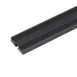 Крышка MAG-VIBE-COVER-257-2000 BK Arlight IP20 044181