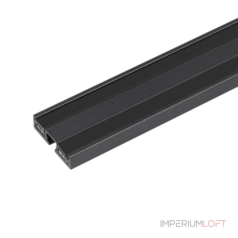 Крышка MAG-VIBE-COVER-257-2000 BK Arlight IP20 044181 Крышка MAG-VIBE-COVER-257-2000 BK Arlight IP20 044181