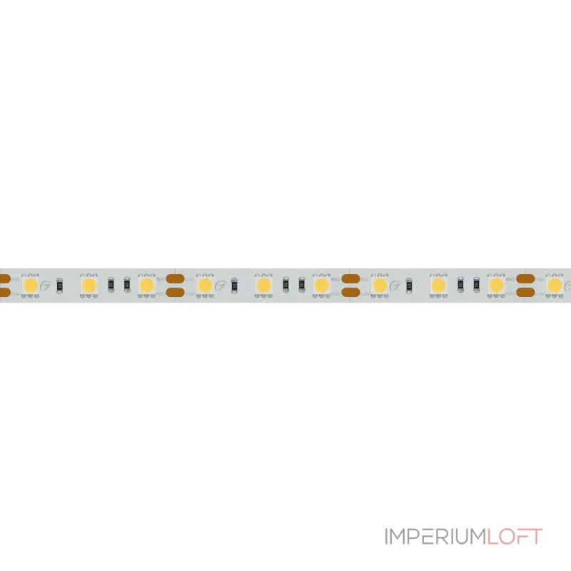 Arlight Светодиодная лента RTW 2-5000SE 12В Cool 2x 5060 300 LED LUX 14.4 Вт/м IP65 016845