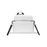 Arlight Светильник MS-GLORY-BUILT-R54-5Вт Warm3000 WH 38 deg 230В IP54 047285