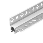 Arlight Профиль ARH-CEIL-S16-FANTOM-EDGE-2000 ANOD Алюминий 034979