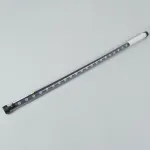 Грейзер THOR-3D-A24-25x27mm 24В Warm3000 24 В/м IP65 1м Arlight 045254