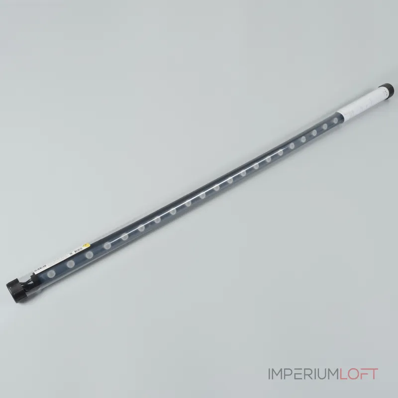 Грейзер THOR-3D-A24-25x27mm 24В Warm3000 24 В/м IP65 1м Arlight 045254