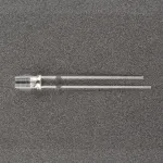 Arlight Светодиод ARL-3033UWC-2cd 3мм цилиндр 005500