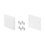 Arlight Заглушка для LINIA32-FANTOM глухая Металл 049952