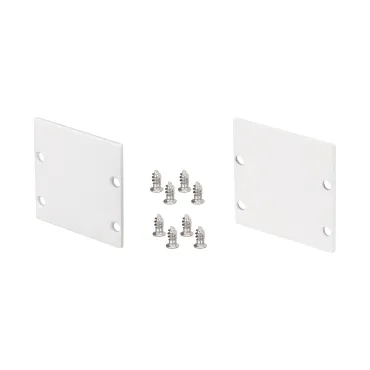 Arlight Заглушка для LINIA32-FANTOM глухая Металл 049952
