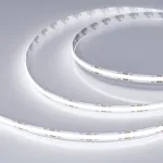 Arlight Светодиодная лента COB-X544-8mm 24В White6000 11.5 В/м IP20 5м 031902(3)