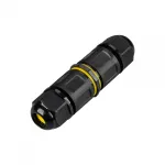 Arlight Коннектор NEO-GERM-4pin-WTW 4-8mm IP68 048688