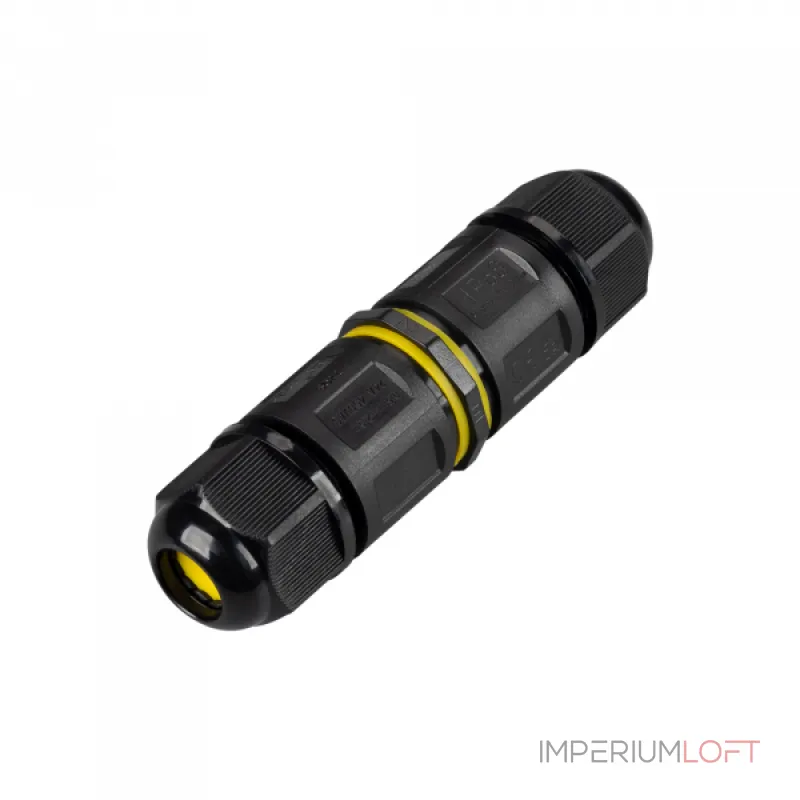 Arlight Коннектор NEO-GERM-4pin-WTW 4-8mm IP68 048688 Arlight Коннектор NEO-GERM-4pin-WTW 4-8mm IP68 048688