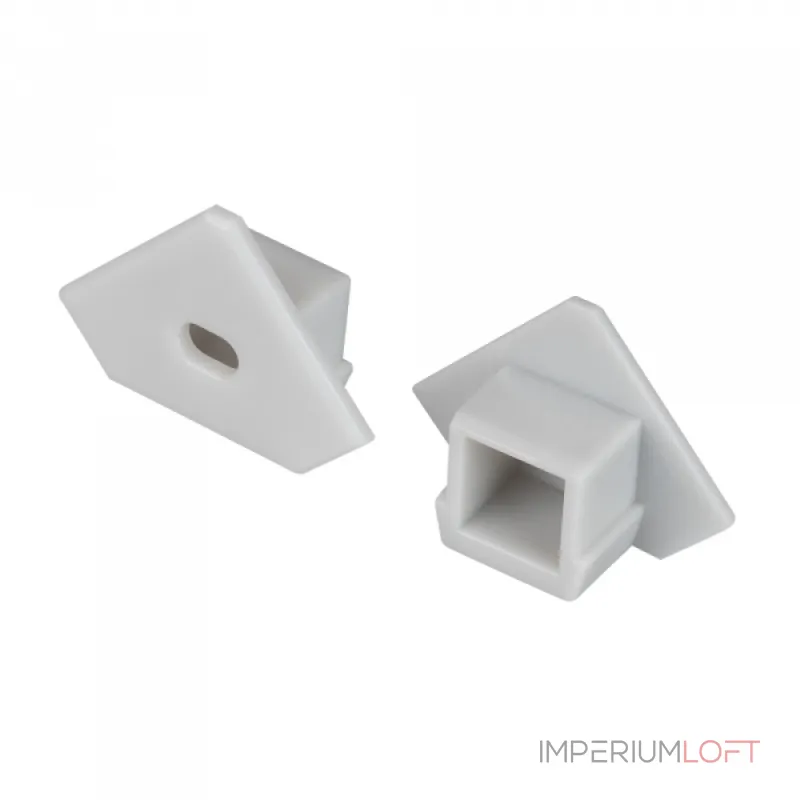 Arlight Заглушка для PDS45-T с отверстием KT 016177