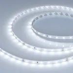Лента UL-A60-8mm 24В White6000 7.2 В/м IP20 5м Arlight 7 лет 044052
