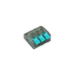 Клемма-коннектор ARL-CLT-3WS4-32A Arlight 044015