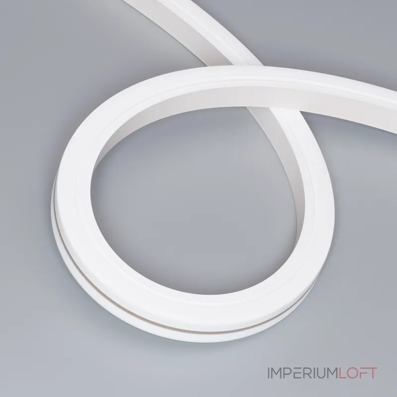 Arlight Лента герметичная MOONLIGHT-TOP-X280-20x20mm 24В Warm3000 10 В/м IP67 15м Вывод боковой 044350
