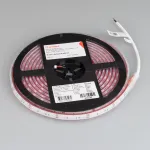 Arlight Лента герметичная RTW-PFS-B60-13mm 12В Green 14.4 В/м IP68 5060 5м 14.4 Вт/м IP68 036442