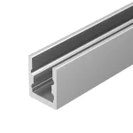 Arlight Профиль ARH-MICRO-0507-2000 ANOD Алюминий 036399