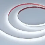 Лента герметичная COB-SE-X480-8mm 24В White6000 10 В/м IP65 5м Arlight 045854