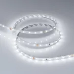 Arlight Лента RT-A60-8mm 24В White6000 4.8 В/м IP20 2835 5м 011504(2)