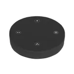 Arlight INTELLIGENT Пульт SMART-801-22-4G-4SC-SH Black 3В Magnet 2.4G IARL IP20 046481