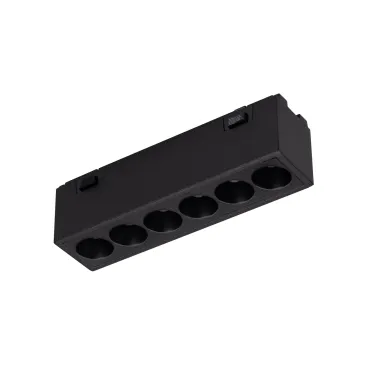 Светильник MAG-VIBE-LASER-L101-6Вт Day4000-MIX BK 24 deg 48В TUYA Zigbee Arlight IP20 044188 Светильник MAG-VIBE-LASER-L101-6Вт Day4000-MIX BK 24 deg 48В TUYA Zigbee Arlight IP20 044188