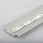 Arlight Профиль KLUS-LOCK-FM-2000 ANOD Алюминий 019185