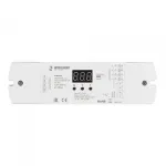 Arlight INTELLIGENT Диммер SMART-DALI-204-72-SH-DT6/DT8-SUF 12-48В 4x350-1200mA IARL IP20 038544