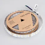 Arlight Лента RT-B144-19mm 24В RGBW-White 32 В/м IP20 5060 5м 32 Вт/м IP20 011823(2)