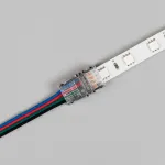 Arlight Коннектор HIP-RGB-10-4pin-STW 032242