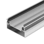 Arlight Профиль STRETCH-S-50-CEIL-CENTER-2000 GAMMA50 Алюминий 040700